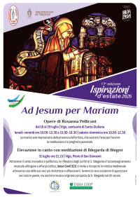 Dal 16 al 29 luglio